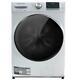 Cater-wash Cw8518 18kg Washing Machine Design Quality