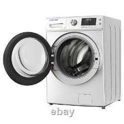 Cater-Wash CW8518 18kg Washing Machine Design Quality