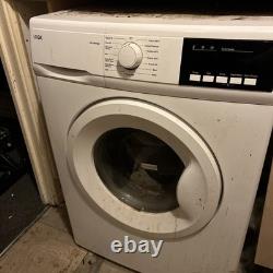 Cheap Sales Login 8 Kg Washing Machine White Fridge/Freez, Microwave, Fat Fryer