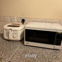 Cheap Sales Login 8 Kg Washing Machine White Fridge/Freez, Microwave, Fat Fryer