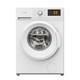 Comfee Cfn13e81/w-uk 8kg 1400rpm Washing Machine In White (grade New)