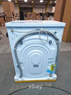Comfee CFN13E81/W-UK 8kg 1400rpm Washing Machine in White (Grade NEW)