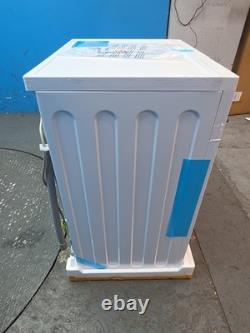 Comfee CFN13E81/W-UK 8kg 1400rpm Washing Machine in White (Grade NEW)