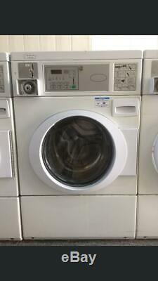 Commercial Industrial Launderette Alliance Washing Machines NF3LXFSP401UW01