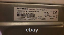 Commercial Washing Machine Ipso JLA 88 Coin Operated