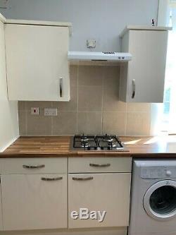 Complete used kitchen with appliances WASHING MACHINE NOT INCLUDED