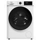 Creda Crwm1014w 10kg 1400 Spin Washing Machine White 2 Year Warranty