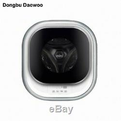 Dongbu Daewoo DWD-03MBLC Wall-Mounted Type Mini Drum Washing Machine 220V 60Hz