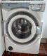 Dyson Cr02 Contrarotator Twin-drum Washing Machine White Collection Only