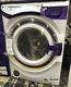Dyson Cr01 Washing Machine, White/purple, Refurbished, Fully Working