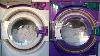 Dyson Washing Machine Wash Race Cr01 1 Contrarotator 1 Regular Washer