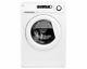 Ebac Awm96d2-wh 9kg 1600 Spin Cold Fill Washing Machine In White 7 Year Warranty