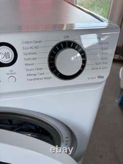 Ebac E Care 10kg Washing Machine Bargain