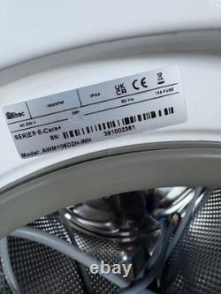 Ebac E Care 10kg Washing Machine Bargain