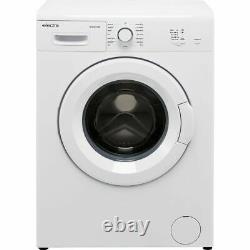 Electra W1042CF1WE 5Kg 1000 RPM Washing Machine White D Rated New
