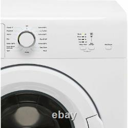Electra W1042CF1WE 5Kg 1000 RPM Washing Machine White D Rated New