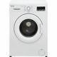 Electra W1244cf2w A++ Rated 6kg 1200 Rpm Washing Machine White New