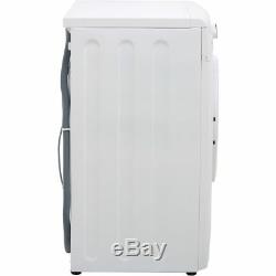 Electra W1244CF2W A++ Rated 6Kg 1200 RPM Washing Machine White New