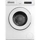 Electra W1251ct0w 8kg Washing Machine 1200 Rpm D Rated White 1200 Rpm