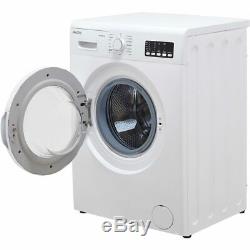 Electra W1449CF2W A++ Rated 7Kg 1400 RPM Washing Machine White New