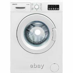 Electra W1449CF2WE D Rated 7Kg 1400 RPM Washing Machine White New
