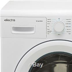 Electra W1462CF2W A+++ Rated 10Kg 1400 RPM Washing Machine White New