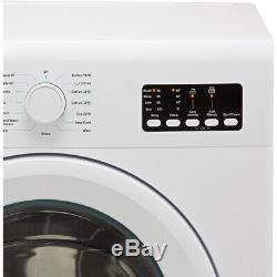 Electra W1462CF2W A+++ Rated 10Kg 1400 RPM Washing Machine White New