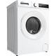 Electra W1463ct1w 10kg 1400 Spin Washing Machine White 14996