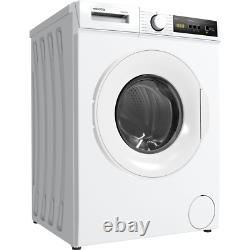 Electra W1463CT1W 10kg 1400 Spin Washing Machine White 14996