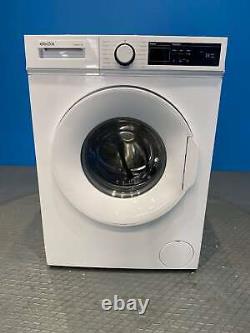 Electra W1463CT1W 10kg 1400 Spin Washing Machine White 14996