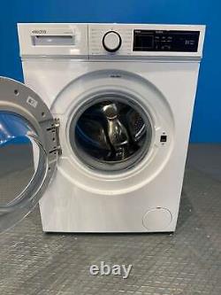 Electra W1463CT1W 10kg 1400 Spin Washing Machine White 14996