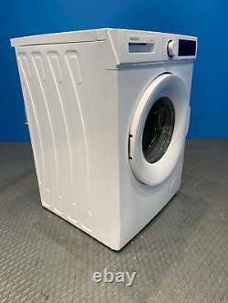 Electra W1463CT1W 10kg 1400 Spin Washing Machine White 14996