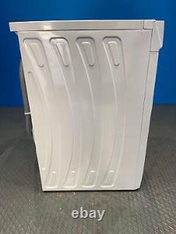 Electra W1463CT1W 10kg 1400 Spin Washing Machine White 14996