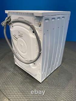 Electra W1463CT1W 10kg 1400 Spin Washing Machine White 14996