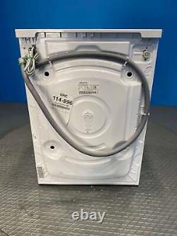 Electra W1463CT1W 10kg 1400 Spin Washing Machine White 14996