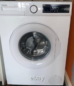 Electra WA1445CT1W 7Kg Washing Machine White 1400 RPM A Rated