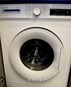 Electra WA1451CT1W 8kg Washing Machine with 1400 rpm