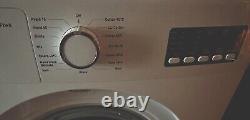 Electra Washing Machine In White Hardly Used