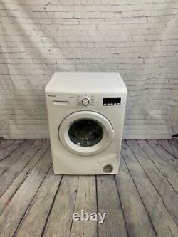 Electra White W1244CF2WE 6Kg 15-minute Quick Wash Washing Machine RRP £189