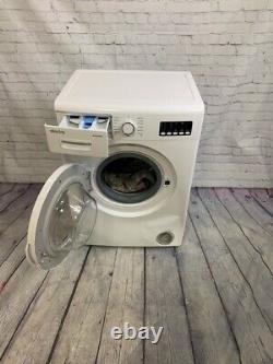 Electra White W1244CF2WE 6Kg 15-minute Quick Wash Washing Machine RRP £189