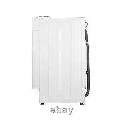 ElectriQ 7kg 1400rpm Integrated Washing Machine White eiQINTWM147A