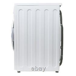 ElectriQ 8kg 1400rpm Freestanding Washing Machine White