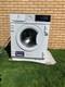 Electrolux E772f402bi B/i 7kg 1200rpm Integrated Washing Machine White