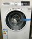 Ex Display Bosch Serie-6 9kg 1400 Spin Washing Machine Mod Wat28371gb, Rrp £479