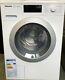 Ex Display Miele W1 Classic Eco 7kg 1400 Spin Washing Machine Wdb020, Rrp £699