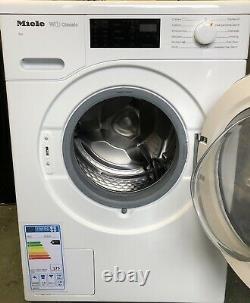 Ex Display Miele W1 Classic Eco 7kg 1400 Spin Washing Machine Wdb020, Rrp £699