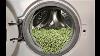 Experiment Peas In My Washing Machine Centrifuge