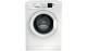 Free Installation Hotpoint Nswm843cw 8kg 1400 Spin Washing Machine White