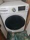 Faulty Cater-wash Cw8518hd 18kg Heavy Duty Washing Machine Error E50