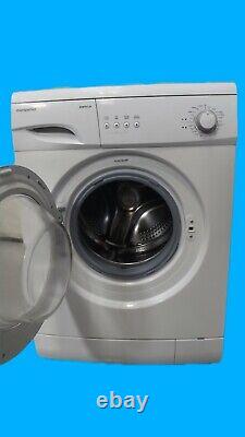 Final reduction! 7kg Washing machine 1200rpm Refurbished